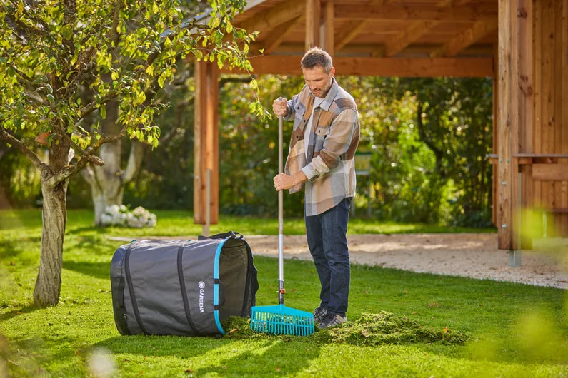 Rectangular Pop-Up Garden Waste Bag