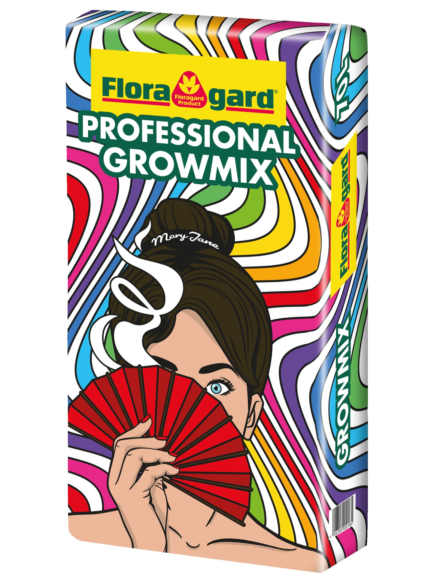 Floragard Grow Mix 70 Liters