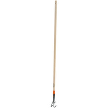 Siena GARDEN Cultivator 3 Tines, with Handle 1400 x 28mm