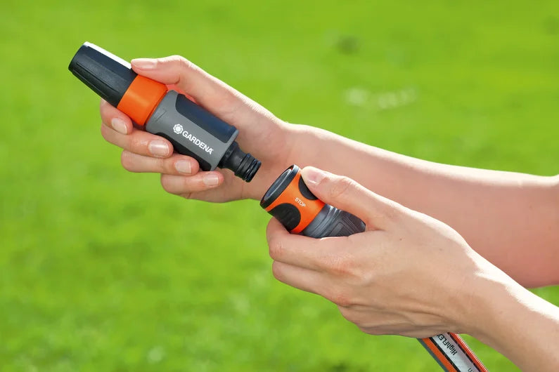 Basic equipment
