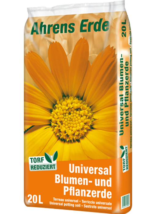 Ahrens Universal Blumen- und Pflanzerde