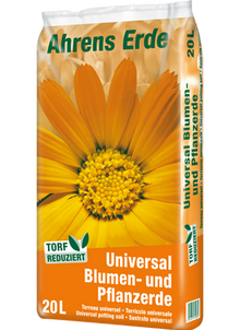 Ahrens Universal Blumen- und Pflanzerde