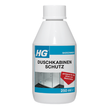 HG Shower Shield