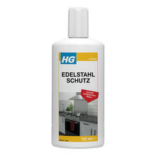 HG Stainless Steel Protector