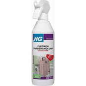 HG Stain Pre-treatment Gel 500ml