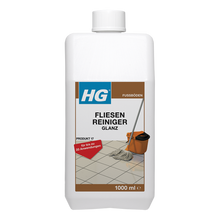 HG Tile Cleaner Shine