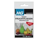 HG Fruit Fly Trap Refill