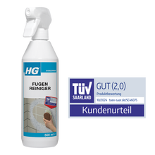 HG Grout Cleaner