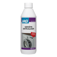 HG Appliance Descaler