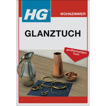 HG Shine Cloth 1 piece