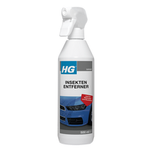 HG Insect Remover