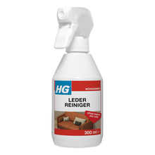 HG Leather Cleaner