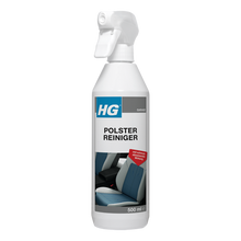 HG Sofa Cleaner
