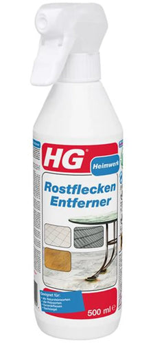 HG Rust Remover 500 ml