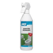 HG Bathroom Cleaner