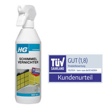 HG mold remover