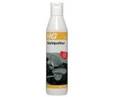 HG Steel Polish 250ml