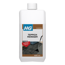 HG Carpet Cleaner