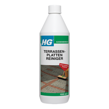 HG patio tile cleaner