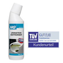 HG Limescale Remover