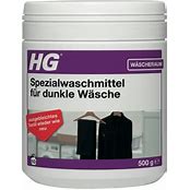 HG Spezialwaschmittel