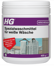 HG Special Detergent