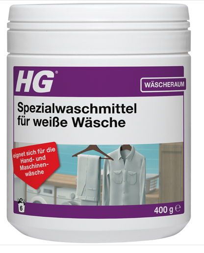HG Spezialwaschmittel