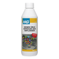 HG against unpleasant odours