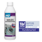 HG against unpleasant odours