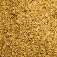 Wheat bran