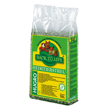 Hugro Back to Life® Papier-Einstreu