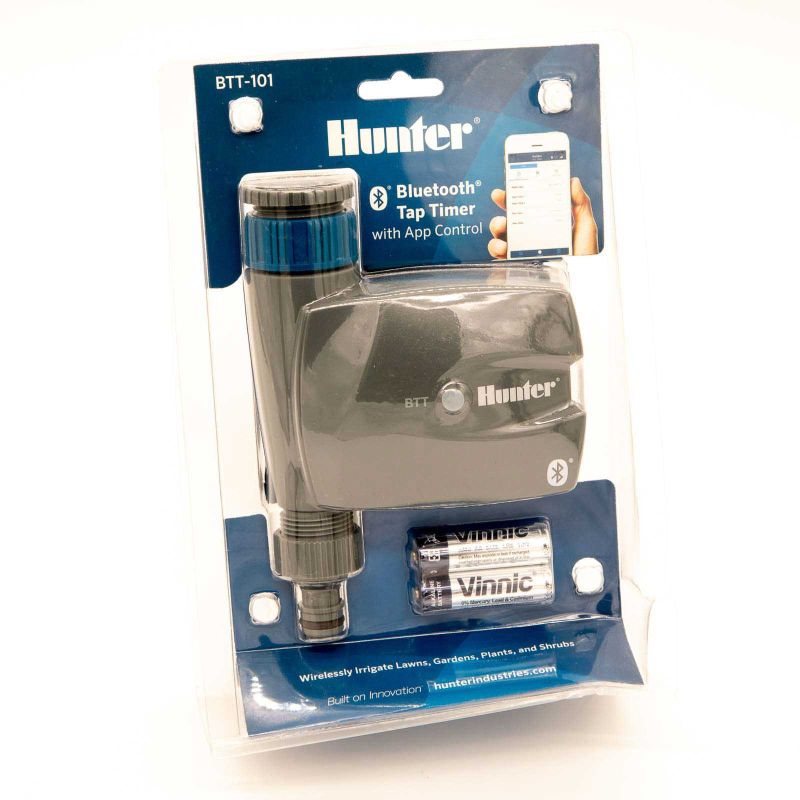 Hunter BTT controller
