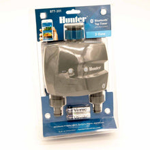 Hunter BTT controller