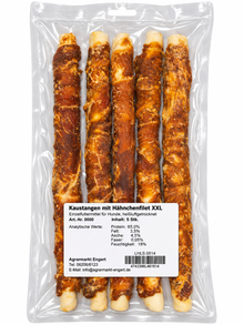 Engert Agricultural Market Chicken Fillet Chews XXL