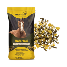 Marstall Haferfrei 20 kg