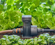 GARDENA Micro-Drip-System Hahn-Anschluss