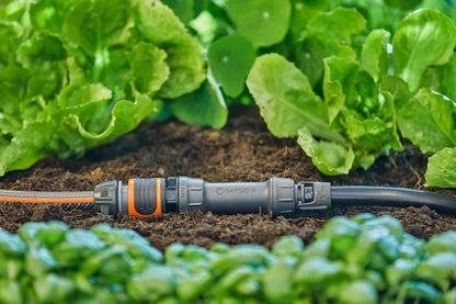 GARDENA Micro-Drip-System Hahn-Anschluss