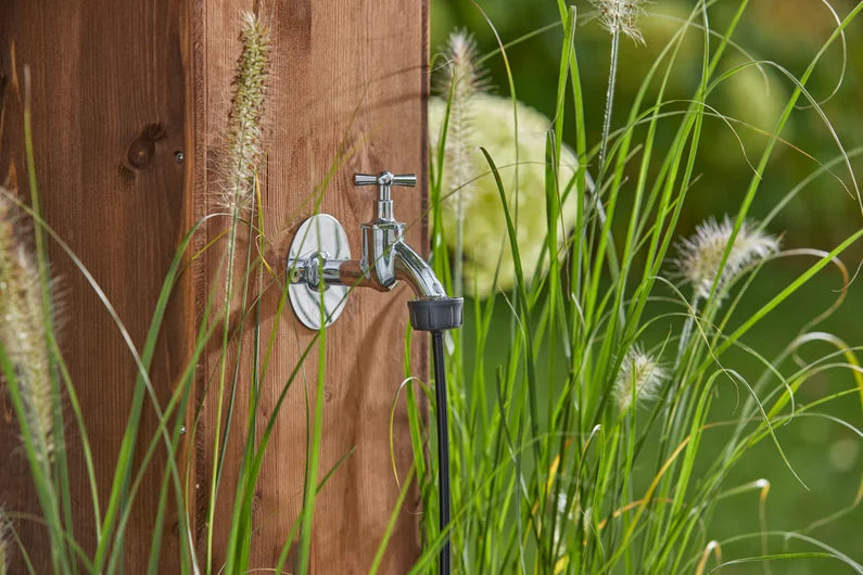 GARDENA Micro-Drip-System Hahn-Anschluss