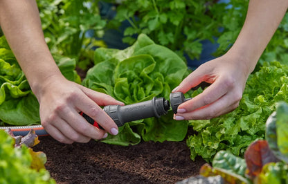 GARDENA Micro-Drip-System Hahn-Anschluss