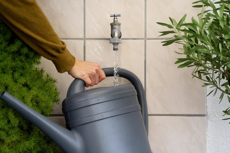 GARDENA Hahnverbinder