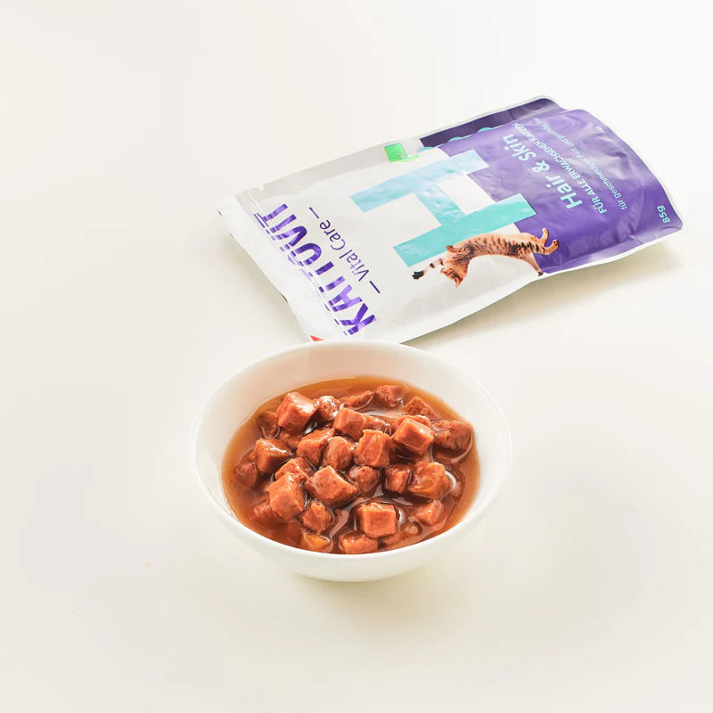 Kattovit Hair & Skin