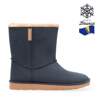 BLACKFOX Cheyennetoo Ankle Boots