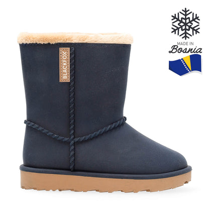 BLACKFOX Cheyennetoo Ankle Boots
