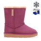 BLACKFOX Cheyennetoo Ankle Boots
