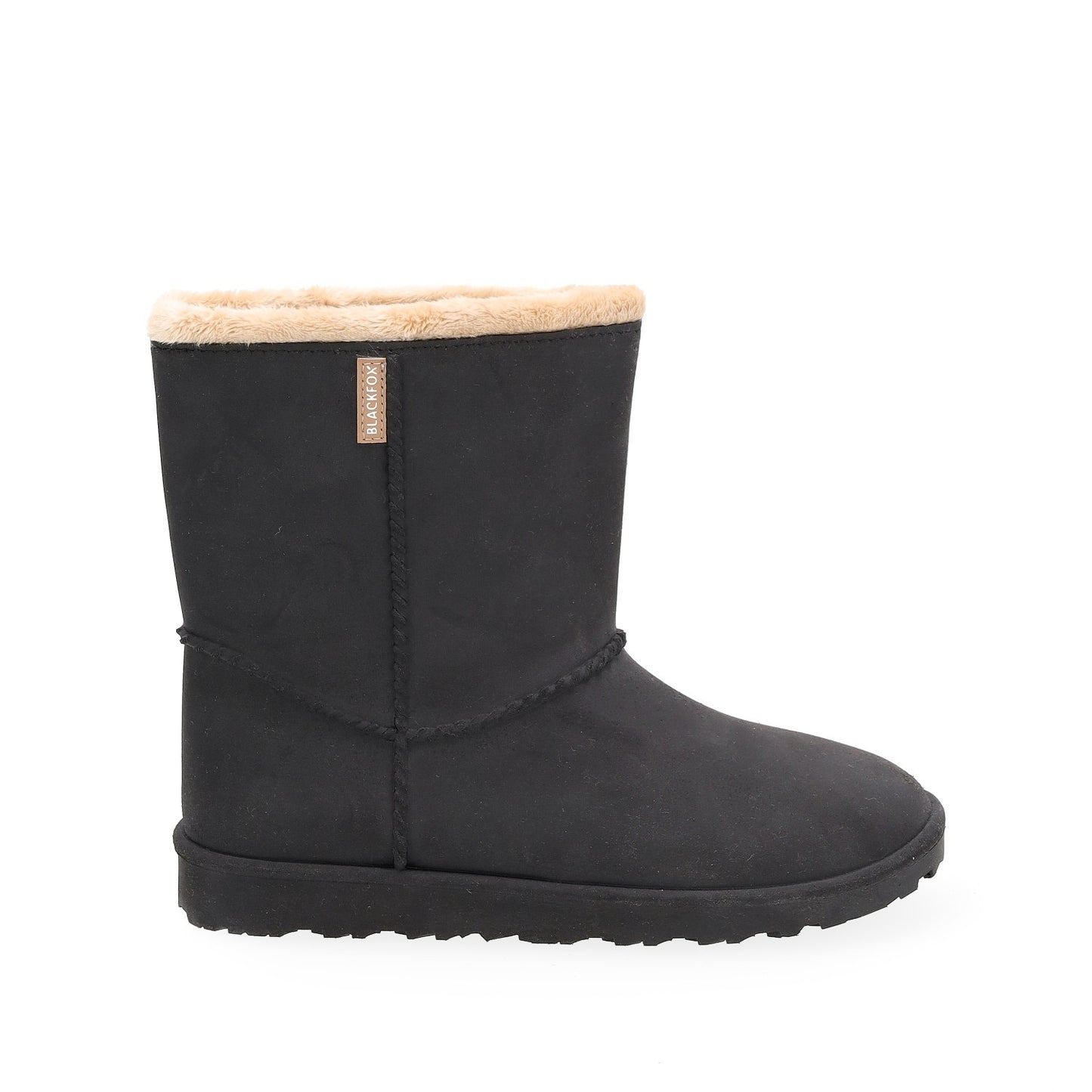BLACKFOX Cheyennetoo Ankle Boots
