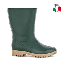 BLACKFOX Mid-Cut Boots Midland