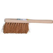 Siena GARDEN Long-handled Hand Broom Coconut Natural, 45 cm