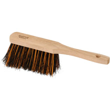Siena GARDEN Professional Hand Brush Wood Natural, 30 cm A/E orange
