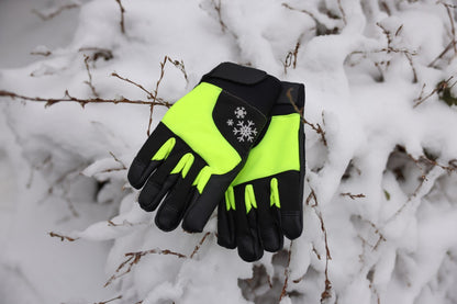 Kinder Handschuh Mini Winter