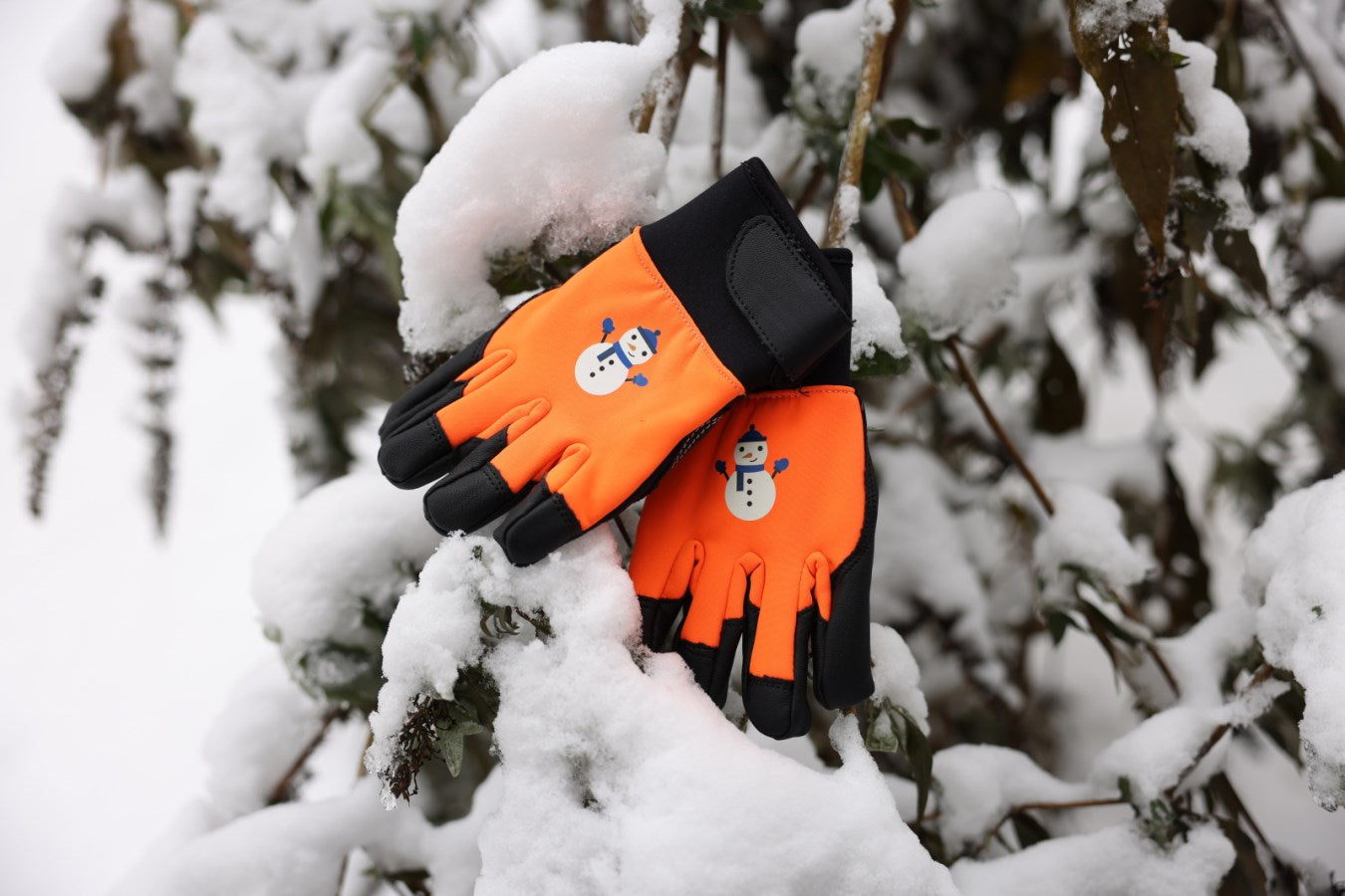 Kinder Handschuh Mini Winter